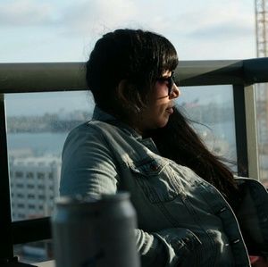 Meet your Posher, Carol